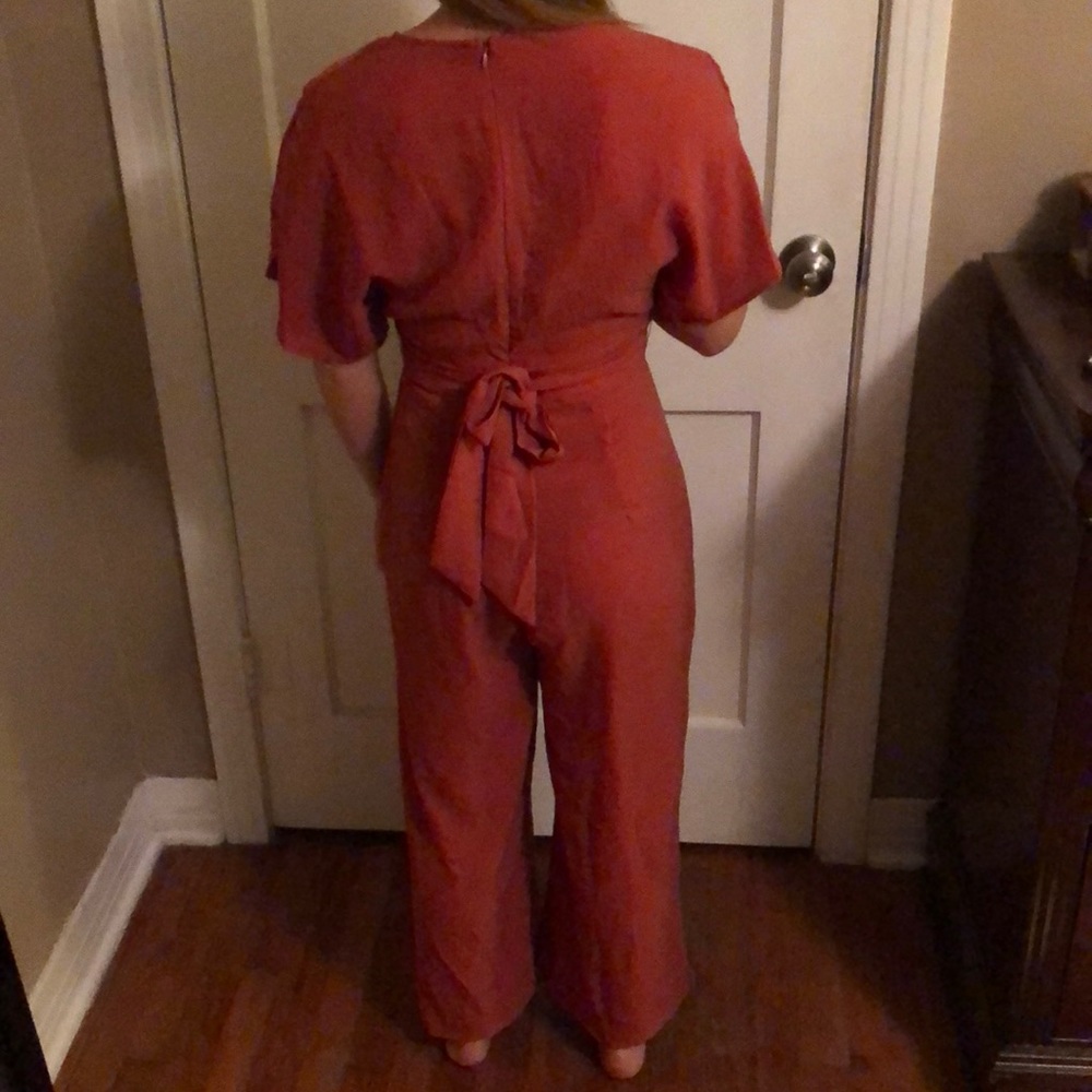Romper - Picture 2 of 2